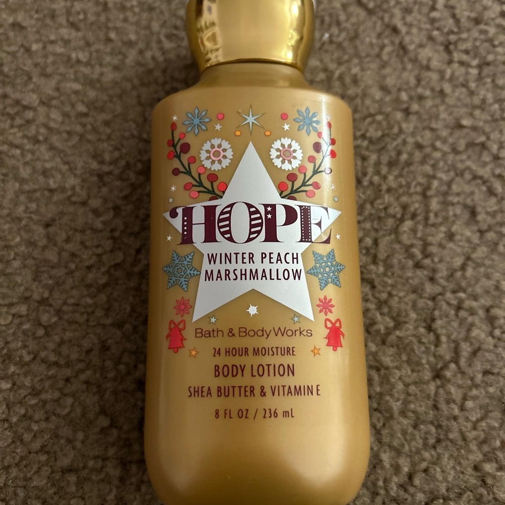 Bath and Body Works Set - Picture 2 of 2